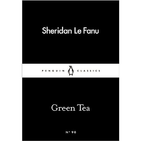 [Download Sách] Green Tea (Paperback)